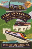 Fire And Steam