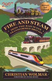 Fire And Steam