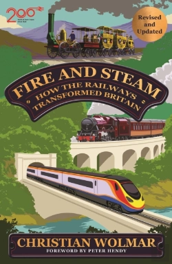 Bertrand.pt - Fire And Steam
