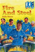 Fire And Steel
