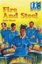 Fire And Steel