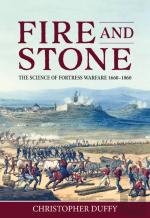 Fire And Stone