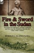 Fire And Sword In The Sudan
