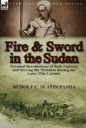 Fire And Sword In The Sudan