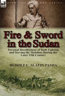 Bertrand.pt - Fire And Sword In The Sudan