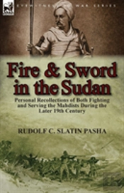 Fire And Sword In The Sudan