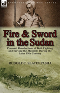 Bertrand.pt - Fire And Sword In The Sudan