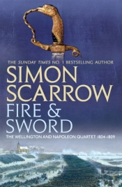Fire And Sword (Wellington And Napoleon 3)