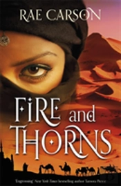 Fire And Thorns