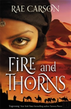 Bertrand.pt - Fire And Thorns