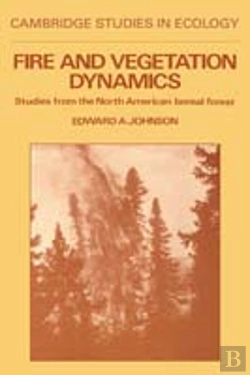 Bertrand.pt - Fire And Vegetation Dynamics