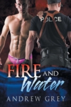 Bertrand.pt - Fire And Water