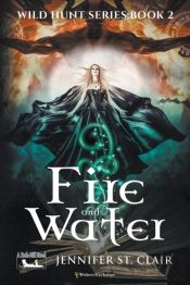 Fire And Water