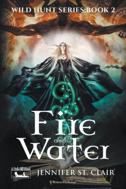 Bertrand.pt - Fire And Water