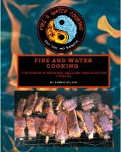 Fire And Water Cooking