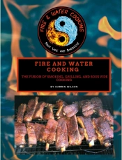 Fire And Water Cooking