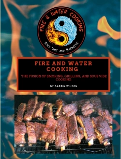 Bertrand.pt - Fire And Water Cooking