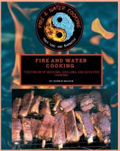 Fire And Water Cooking
