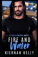 Fire And Water