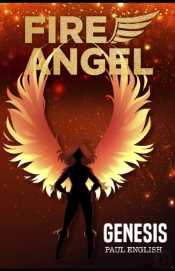 Bertrand.pt - Fire Angel