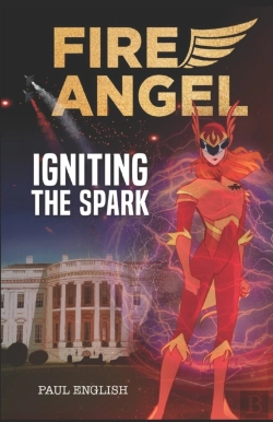 Bertrand.pt - Fire Angel