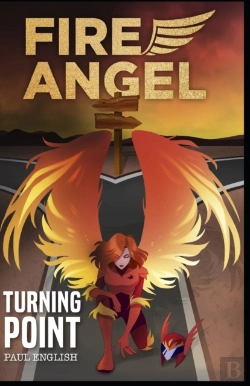 Bertrand.pt - Fire Angel