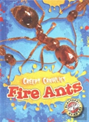 Fire Ants