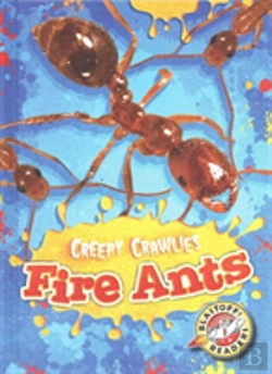 Bertrand.pt - Fire Ants