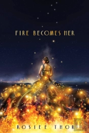 Fire Becomes Her