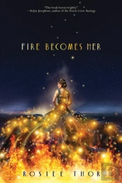 Fire Becomes Her