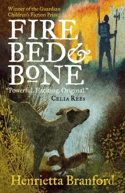 Bertrand.pt - Fire, Bed And Bone