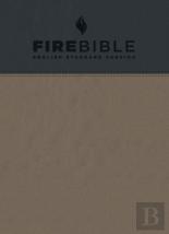 Fire Bible-Esv