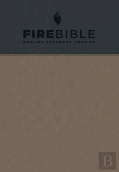 Fire Bible-Esv