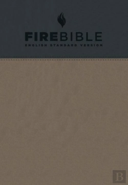 Bertrand.pt - Fire Bible-Esv