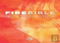 Fire Bible-Esv
