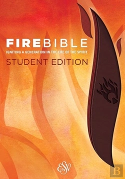 Bertrand.pt - Fire Bible-Esv-Student