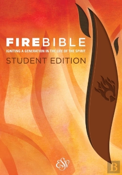 Bertrand.pt - Fire Bible-Esv-Student
