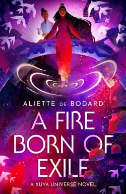 Bertrand.pt - Fire Born Of Exile