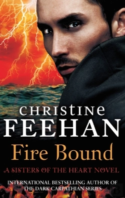 Bertrand.pt - Fire Bound