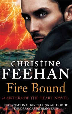 Bertrand.pt - Fire Bound