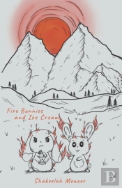 Fire Bunnies And Ice Cream