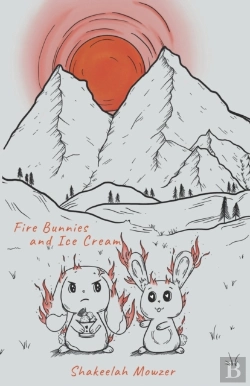 Bertrand.pt - Fire Bunnies And Ice Cream