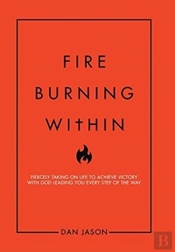 Bertrand.pt - Fire Burning Within: Fiercely Taking On