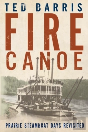Fire Canoe