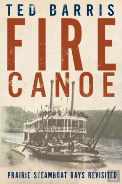 Bertrand.pt - Fire Canoe