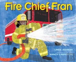 Bertrand.pt - Fire Chief Fran