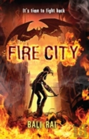 Fire City