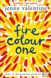 Fire Colour One