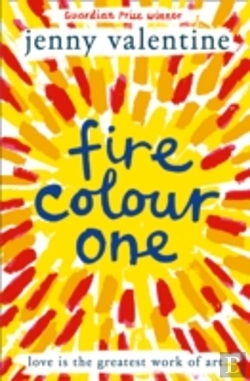 Bertrand.pt - Fire Colour One