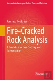 Fire-Cracked Rock Analysis